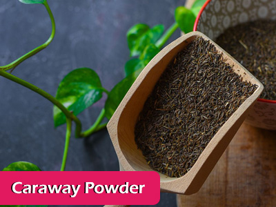 Caraway
