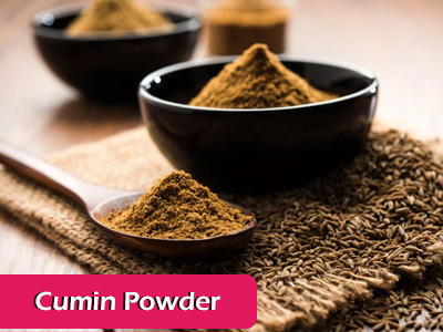Cumin