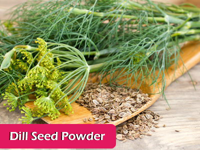 Dill Seed