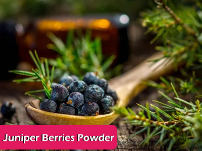 Juniper Berries