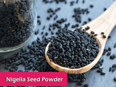 Nigella Seed