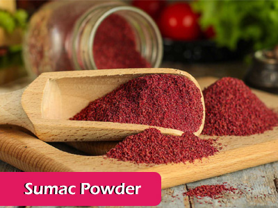 Sumac