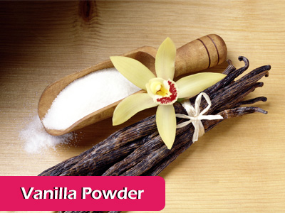 Vanilla