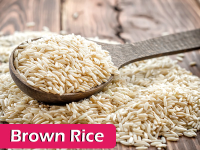 Brown Rice