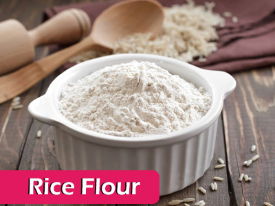 Rice Flour