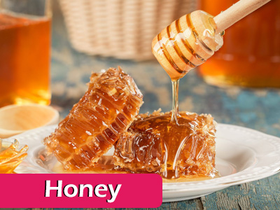 honey