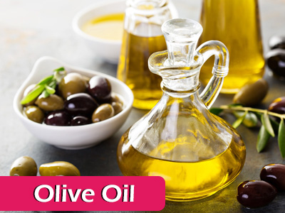 olive oil