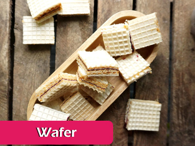 wafer