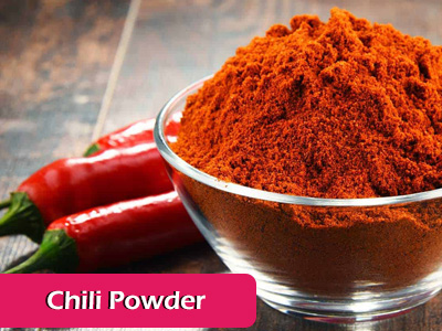 Chili