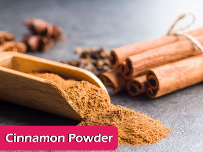 Cinnamon