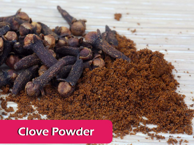 Clove