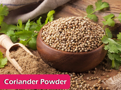 Coriander