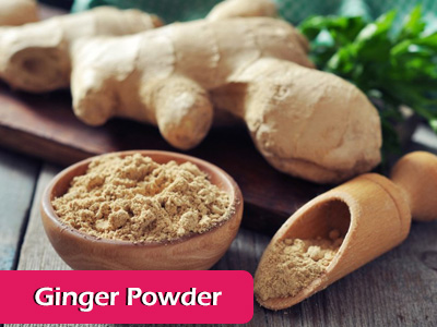Ginger