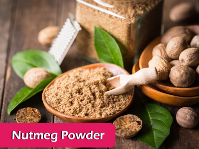 Nutmeg