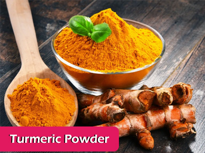 Turmeric