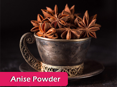 anise