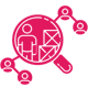 Identification of distributors