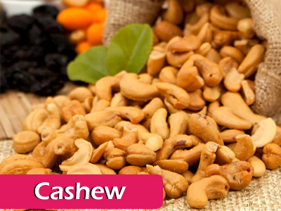 Cashew