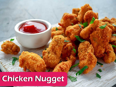Chicken Nugget