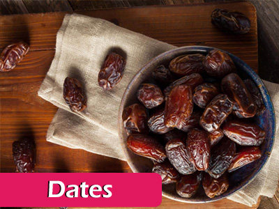 Dates