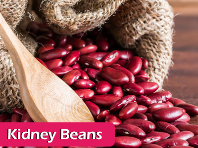 Kidney beans