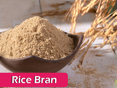 Rice Bran