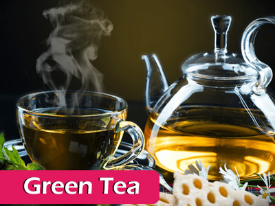 Green Tea