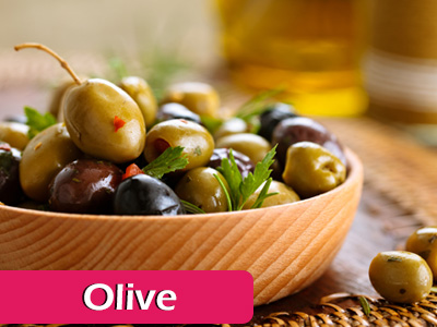 olive