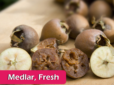 Medlar
