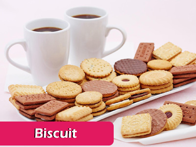biscuit