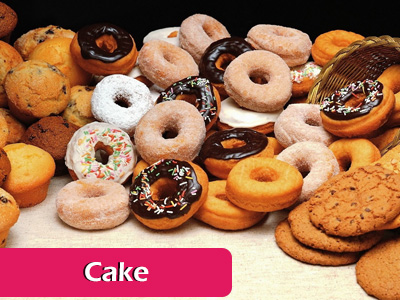 cake