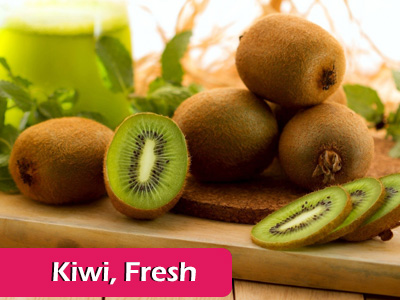 kiwi