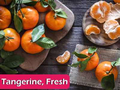tangerine