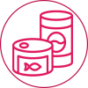 canned