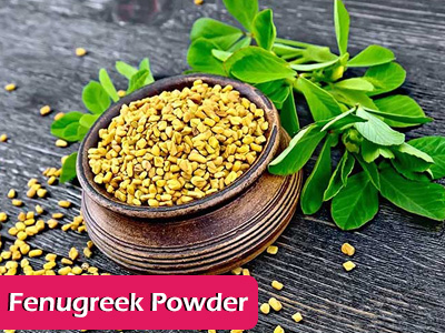 Fenugreek