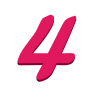 4