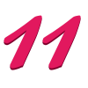 11